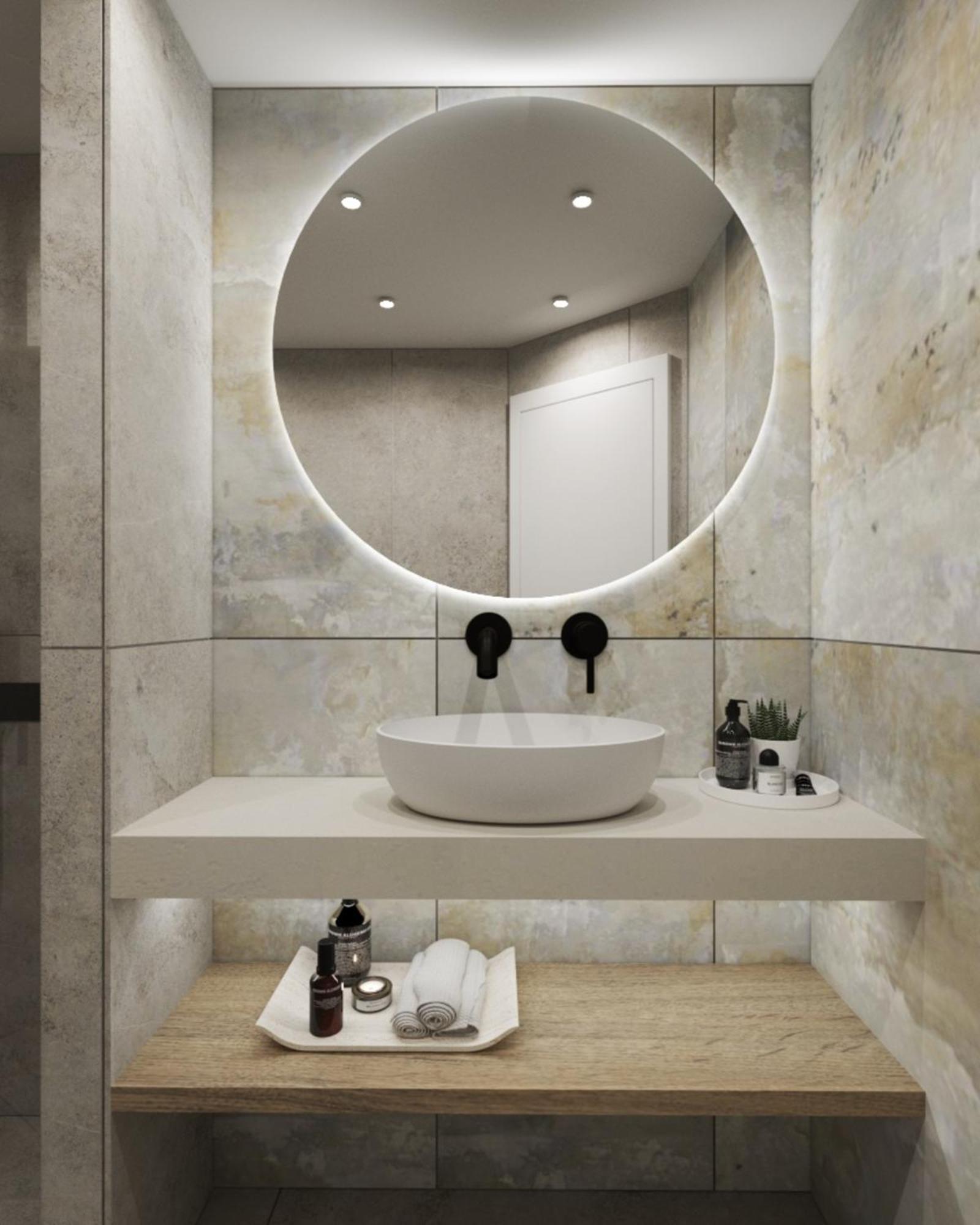 Suite Di Lusso Kalamitsi  Luaran gambar